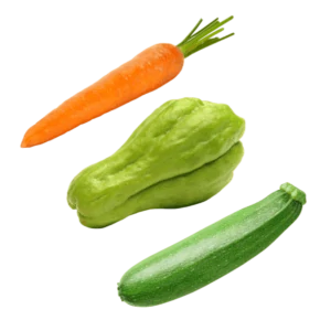 vegetal